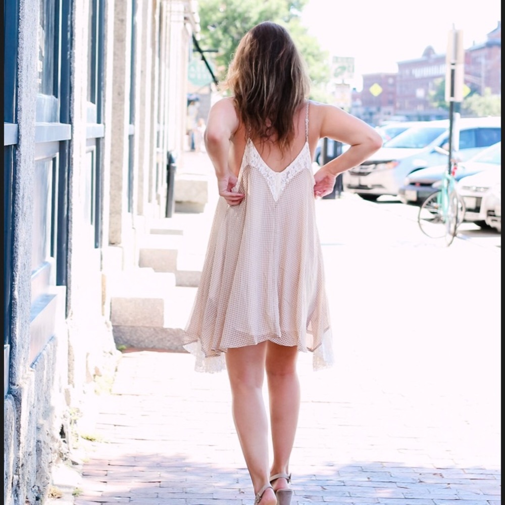 Comfortable everyday dress! - Picture 3 of 4